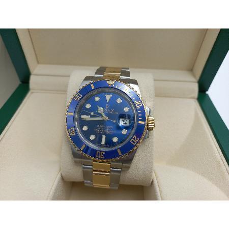 ñ)Rolex(η) 116613LN SUBMARINER DATE 긶   ޺ ð[ûֱõ] ̹3 - ̺ ߰ǰ